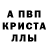 МДМА молли Fedor Kronin